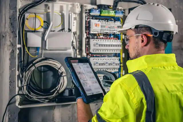 energy audit Oakhurst
